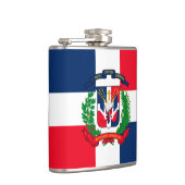 Flasques République dominicaine (Droite)