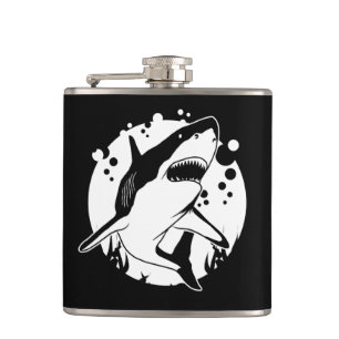 Flasques Requin
