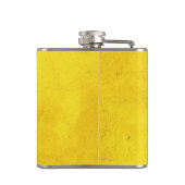 Flasques Requin de marin de vieille école (Dos)