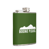 Flasques Réservez S'Il Vous Plaît (Droite)