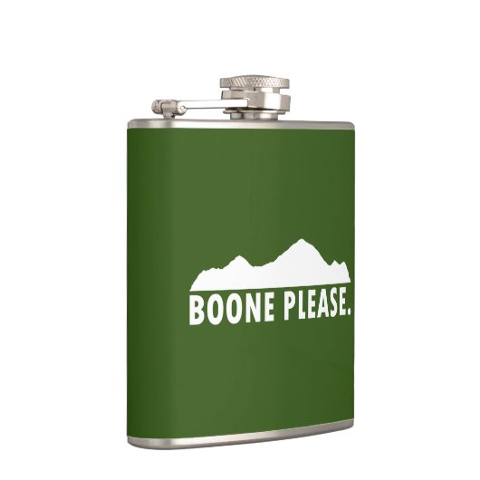 Flasques Réservez S'Il Vous Plaît (Droite)