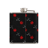 Flasques Responsable officiel (Dos)