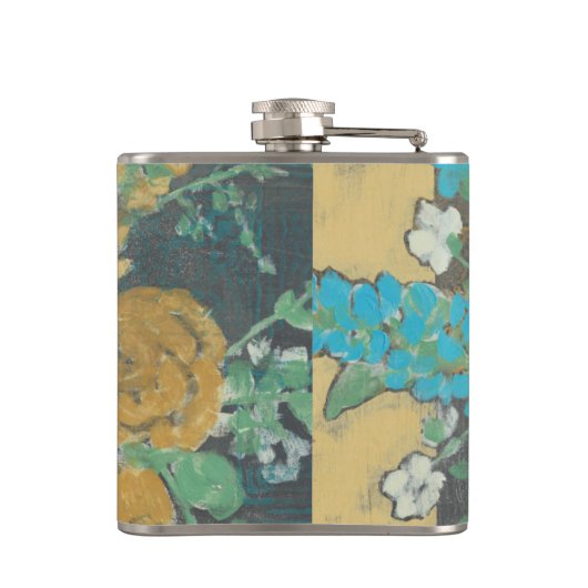 Flasques Ressort abondant II (Dos)