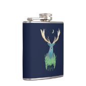 FLASQUES RESTER SAUVAGE (Droite)