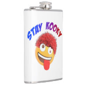 Flasques Restez Kooky (Droite)