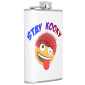 Flasques Restez Kooky (Droite)