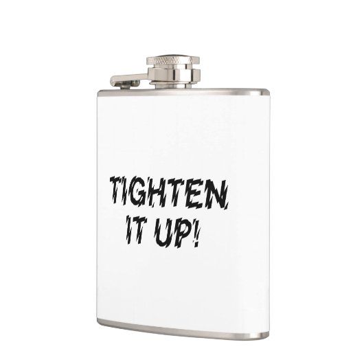 FLASQUES RETIREZ-LE ! (Gauche)