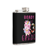 Flasques Retour à l'école, CE2 (Droite)