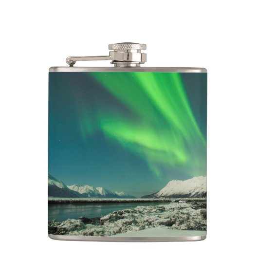 Flasques Retourner Arm Aurora (Devant)