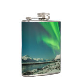 Flasques Retourner Arm Aurora (Droite)