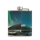 Flasques Retourner Arm Aurora (Dos)