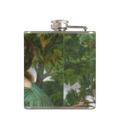 Flasques Rêve de jour, 1880 (Dos)