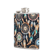 Flasques Rêve de minuit (Gauche)