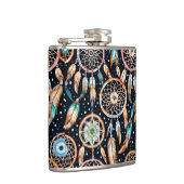 Flasques Rêve de minuit (Droite)