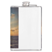 FLASQUES RÊVE GRAND ESPRIT (Dos)