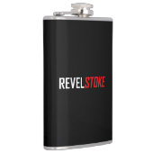 Flasques Revelstoke (Droite)