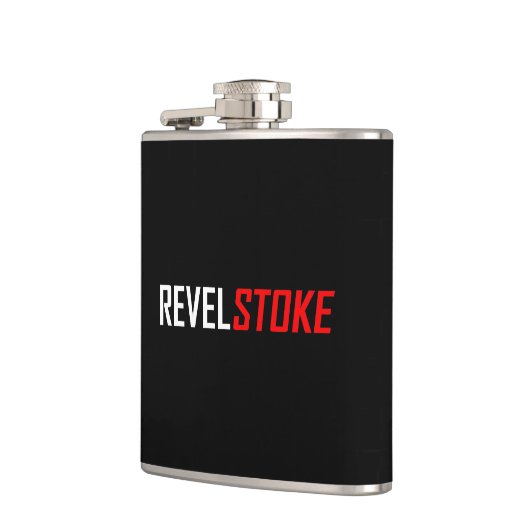 Flasques Revelstoke (Gauche)