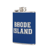 Flasques Rhode Island (Gauche)