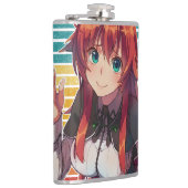 Flasques Rias Gremory (Droite)