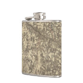 Flasques Richmond, la Virginie (Gauche)