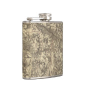 Flasques Richmond, la Virginie (Droite)