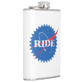 Flasques Ride (Droite)