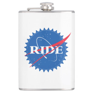 Flasques Ride