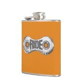 Flasques Ride (Gauche)