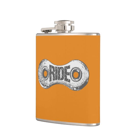 Flasques Ride (Gauche)