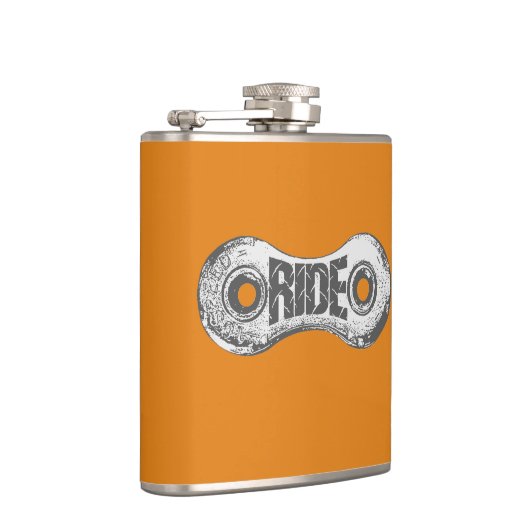 Flasques Ride (Droite)