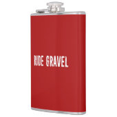 Flasques Ride Gravel (Gauche)