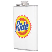 Flasques Ride (Parodie) (Gauche)