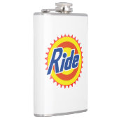 Flasques Ride (Parodie) (Droite)