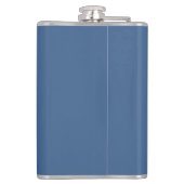 Flasques Ride Portland (Dos)