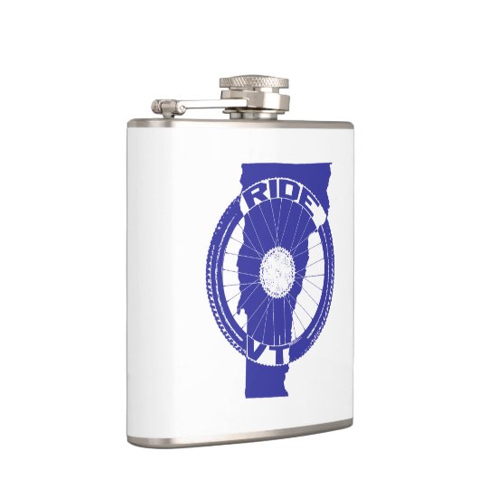 Flasques Ride Vermont (Droite)