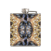 FLASQUES RIVE DE MER (Dos)