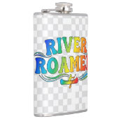Flasques River Roamer. (Droite)