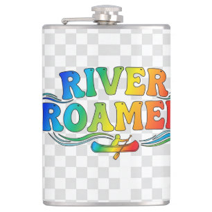 Flasques River Roamer.