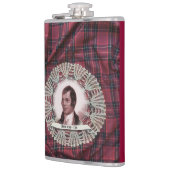 Flasques Robbie Burns Highland (Gauche)