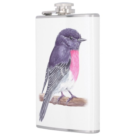 Flasques Robin (Gauche)