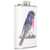 Flasques Robin (Droite)