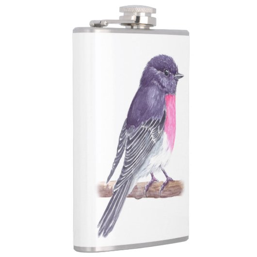 Flasques Robin (Droite)