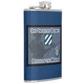Flasques « Roche de la Marne » 3e division d'infanterie (Droite)