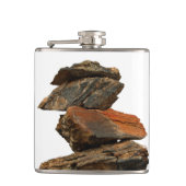 Flasques Roches en ébullition (Devant)