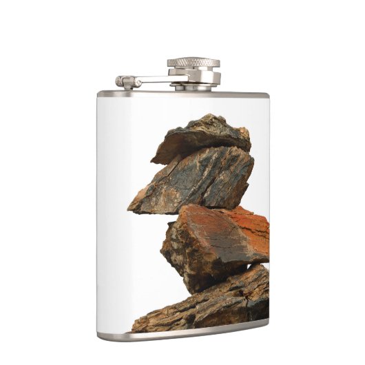 Flasques Roches en ébullition (Droite)