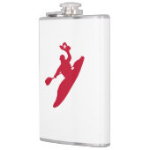 Flasques Rodeo Kayak (Gauche)