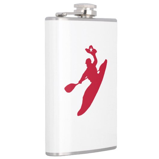 Flasques Rodeo Kayak (Droite)