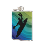 Flasques Rodeo Kayak (Gauche)