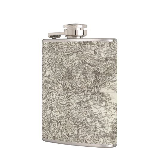 Flasques Rodez (Gauche)