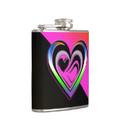 Flasques Romance (Droite)